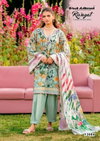 Riwayat Vol 12 By Gull A Ahmed Surat Readymade Salwar Suits Wholesale Market